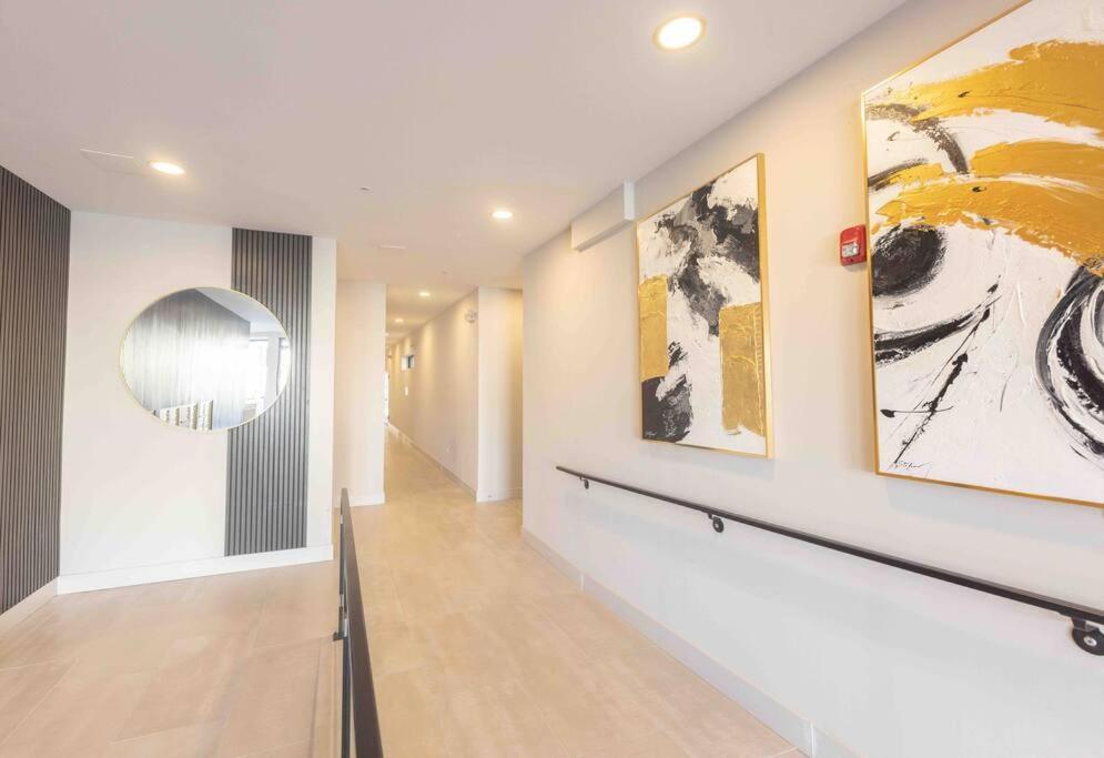 Apartment Luxurious In The Heart Of The City