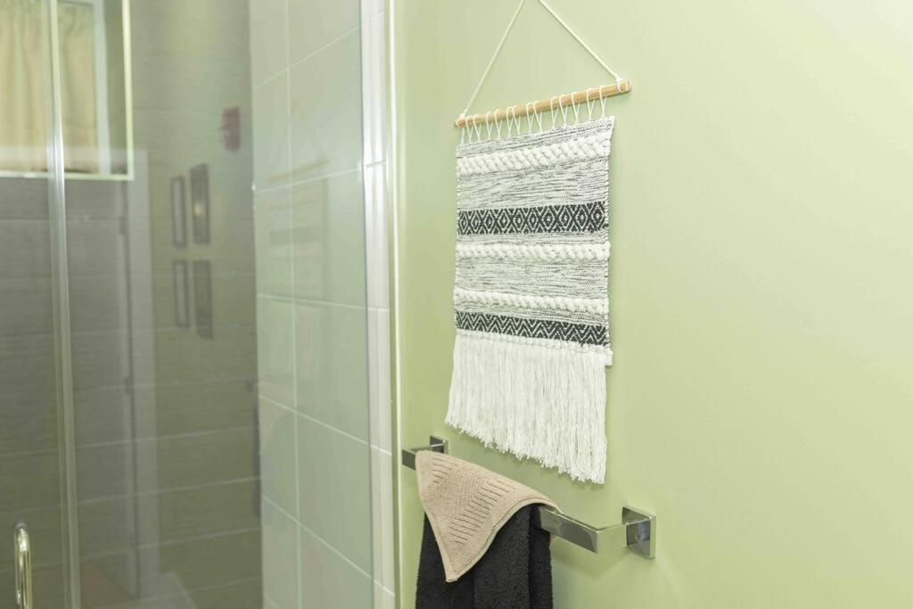 Apartment Luxurious In The Heart Of The City *