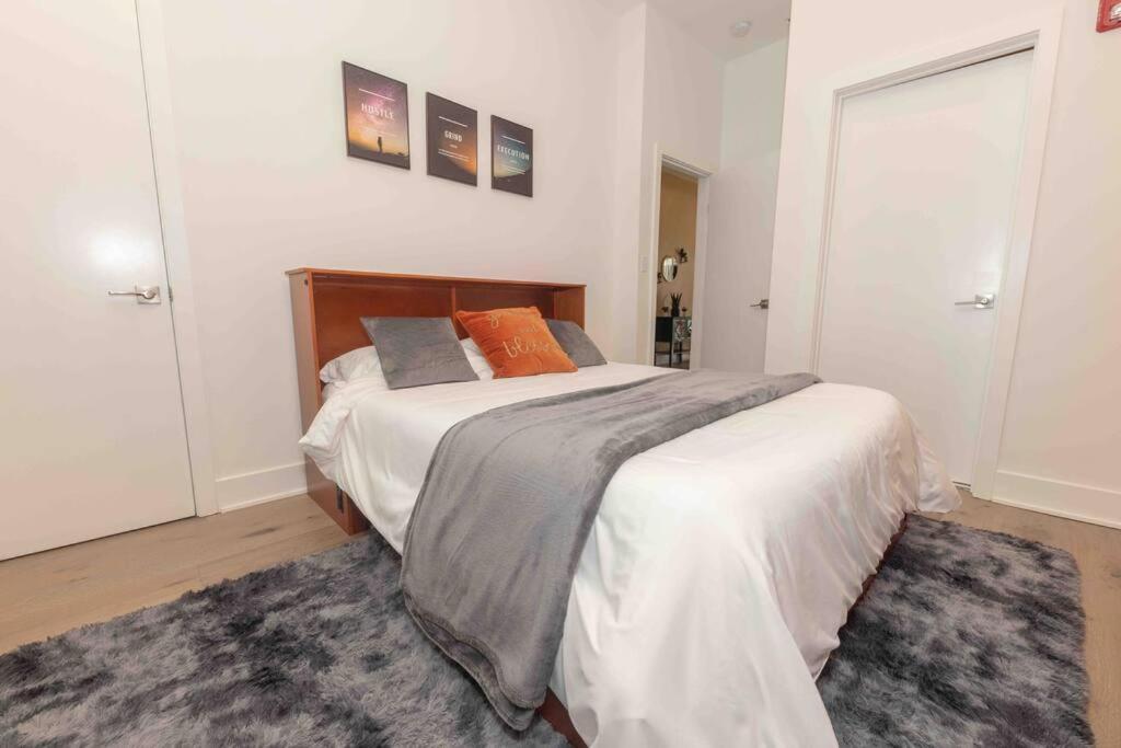Apartment Luxurious In The Heart Of The City *