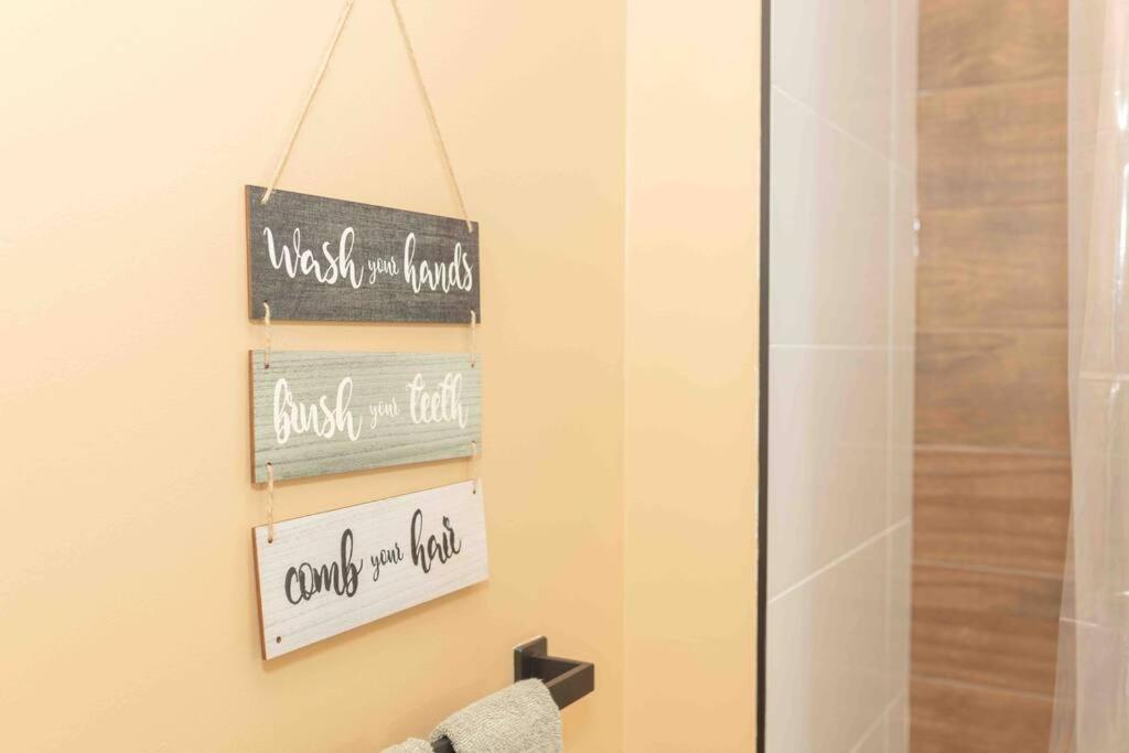 Luxurious In The Heart Of The City Apartment